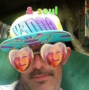 Meet your Posher, Stephen